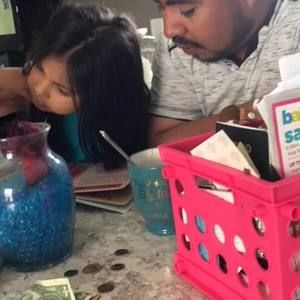 Meet your Posher, Minerva